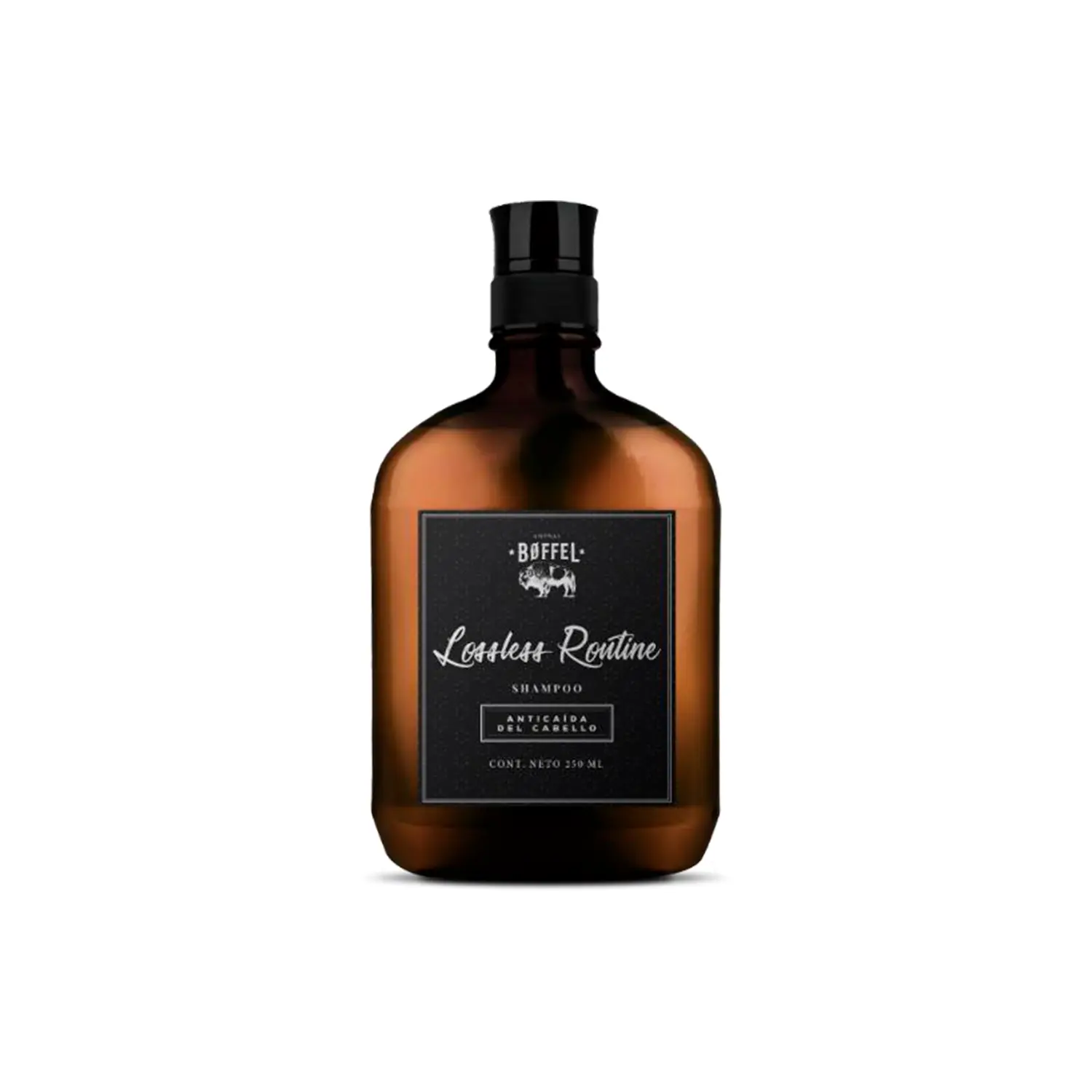 Shampoo anticaída BOFFEL